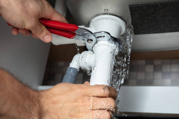 Best Water damage cleanup near me  in Gun Barrel City, TX